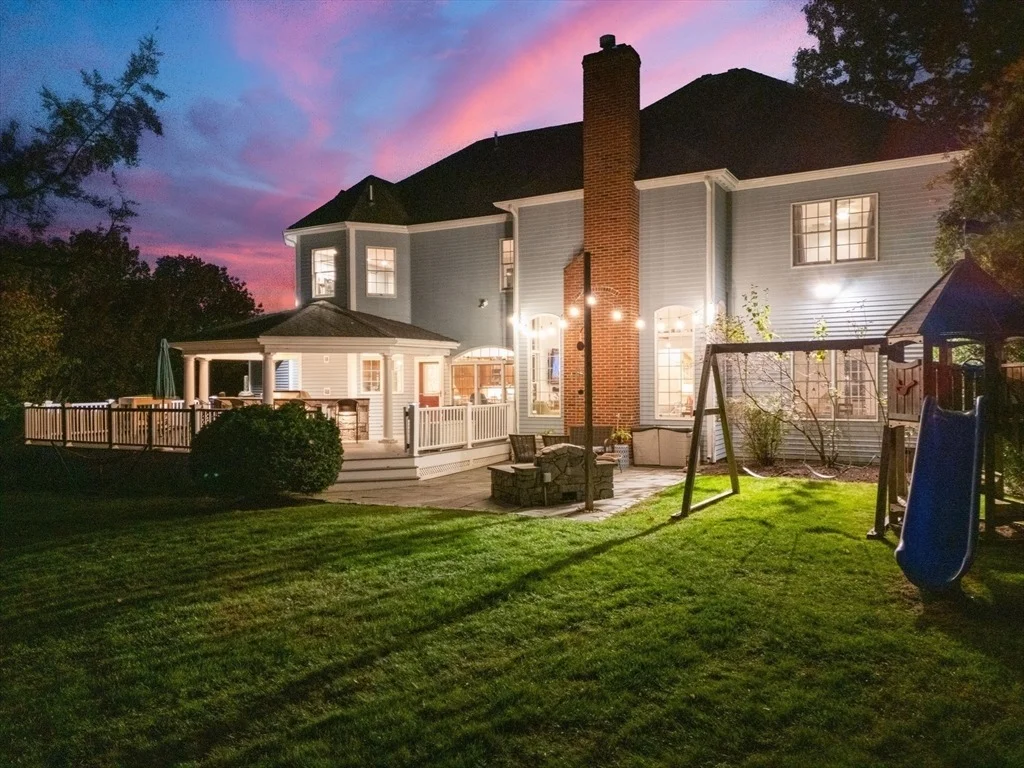 Photo of 1 Morgan Dr