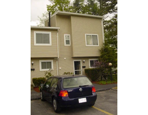 Photo of Unit 1A at 1A Markham Circle