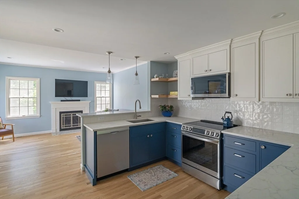 Photo of Unit 44 at 44 Floret Cir