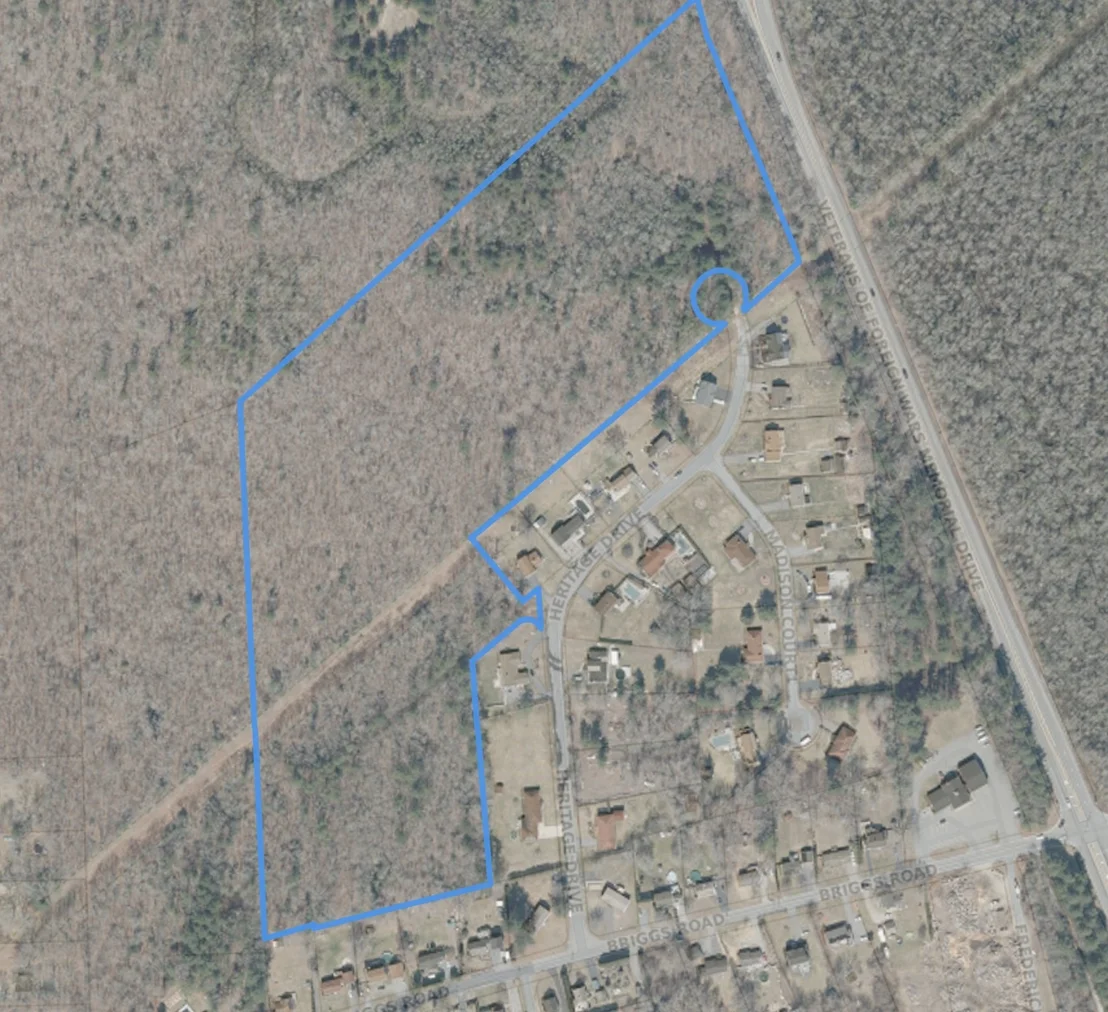 Photo of LOT 1 Off Heritage Dr
