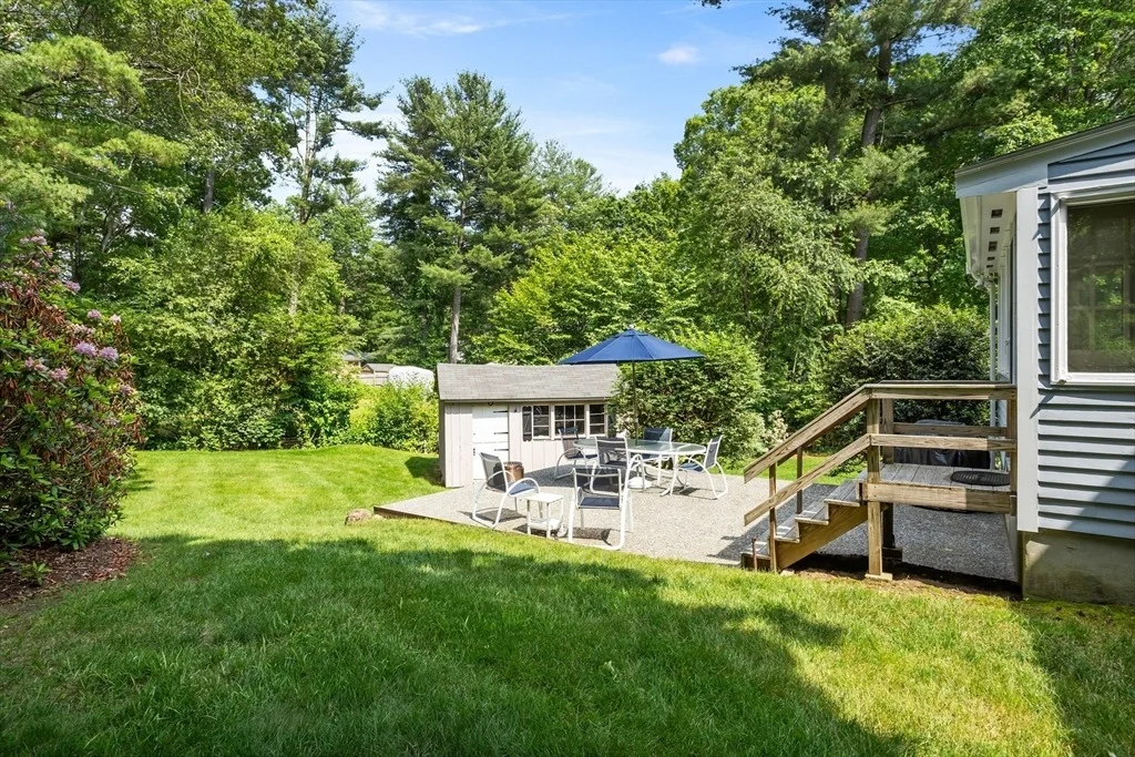 Photo of 15 Thoreau Rd