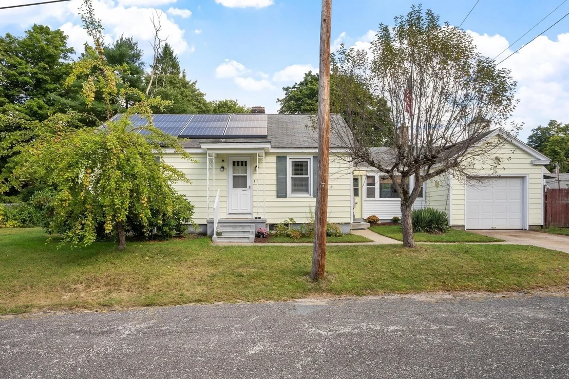 Photo of 2 Hamilton St
