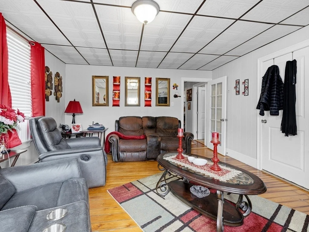 Photo of 52 Lapham St.