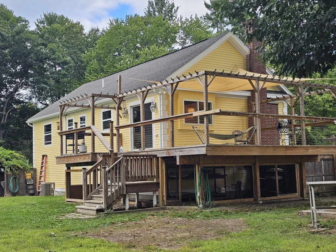 Photo of 1 Stuart Street