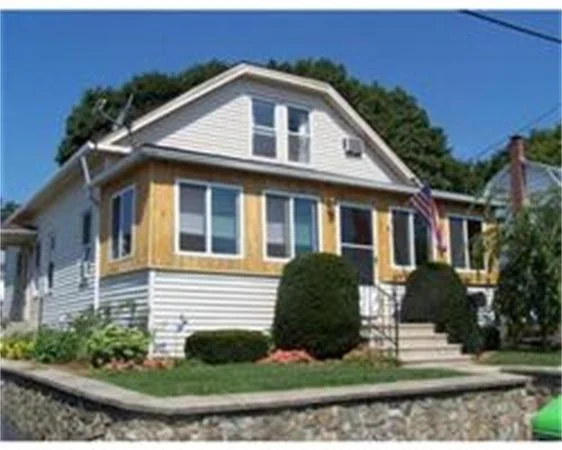 Photo of 11 Everett Ave.