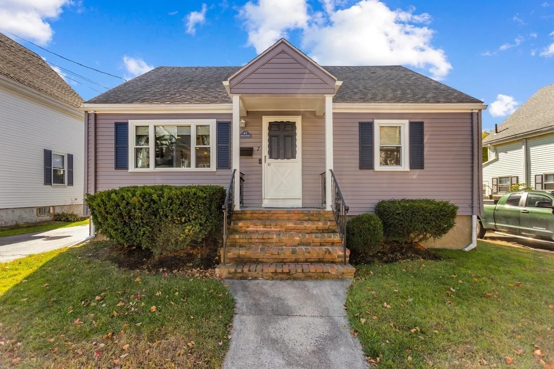 Photo of 7 Wheeler St