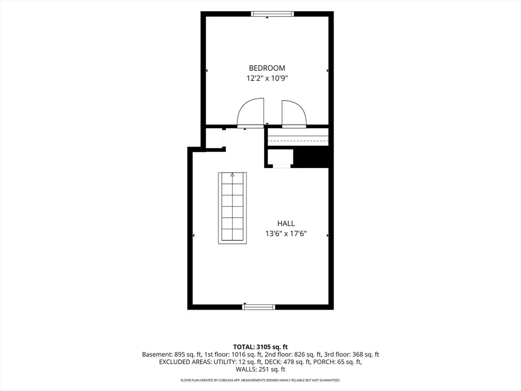 Photo of 52 Cherry Street