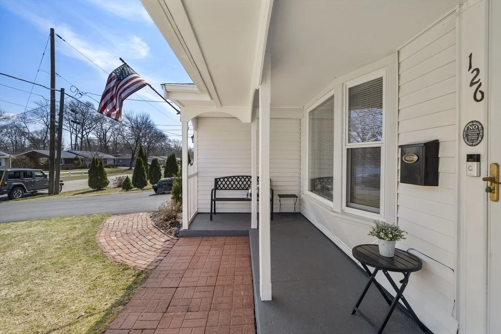 Photo of 126 Bates Road