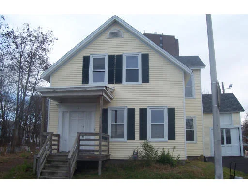 Photo of 4 Hudson St.