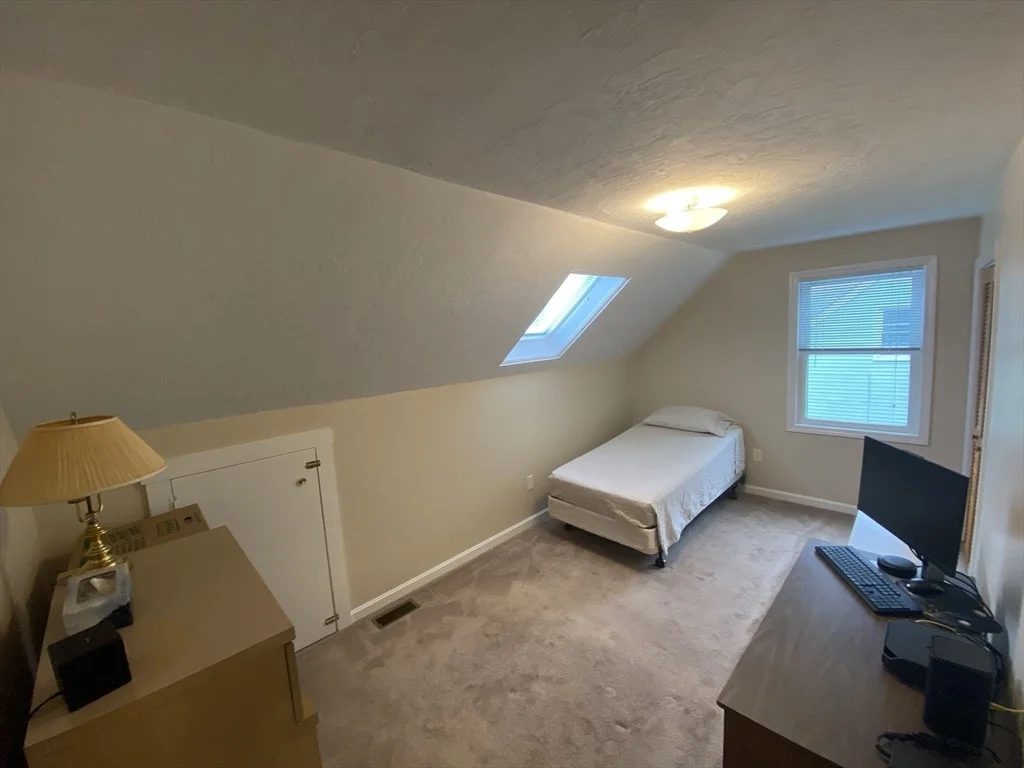 Photo of Unit A at 17 Timrod Dr