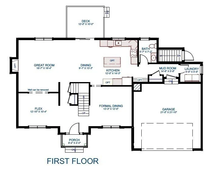 Photo of Unit LOT95 at 10 Forbes Road
