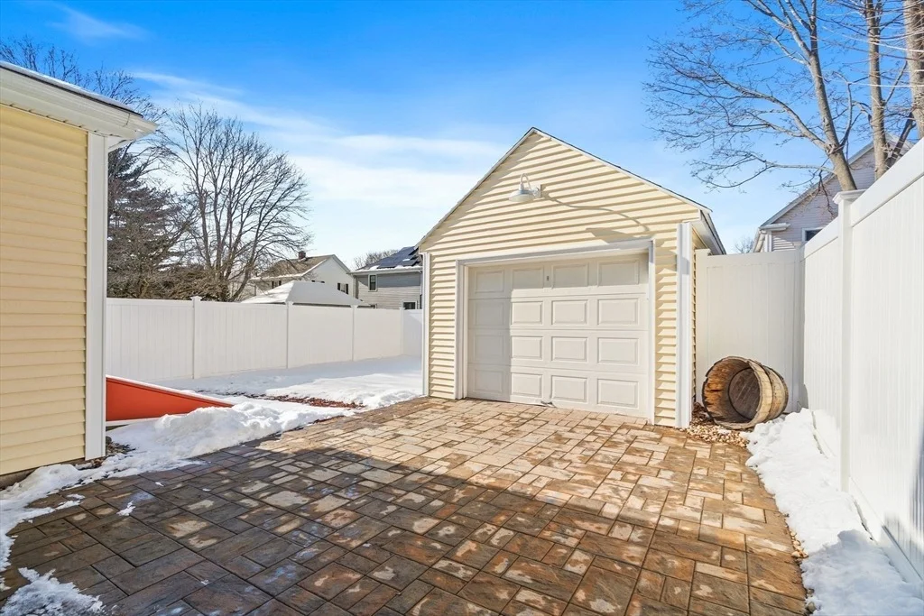 Photo of 54 Clements Road