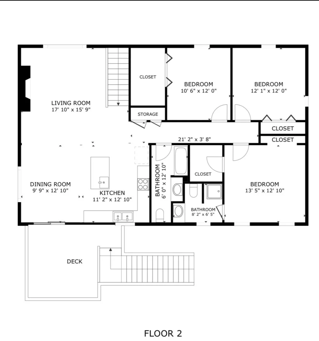 Photo of 6 Greenhalge St