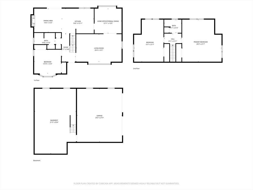 Photo of 33 Taft Rd
