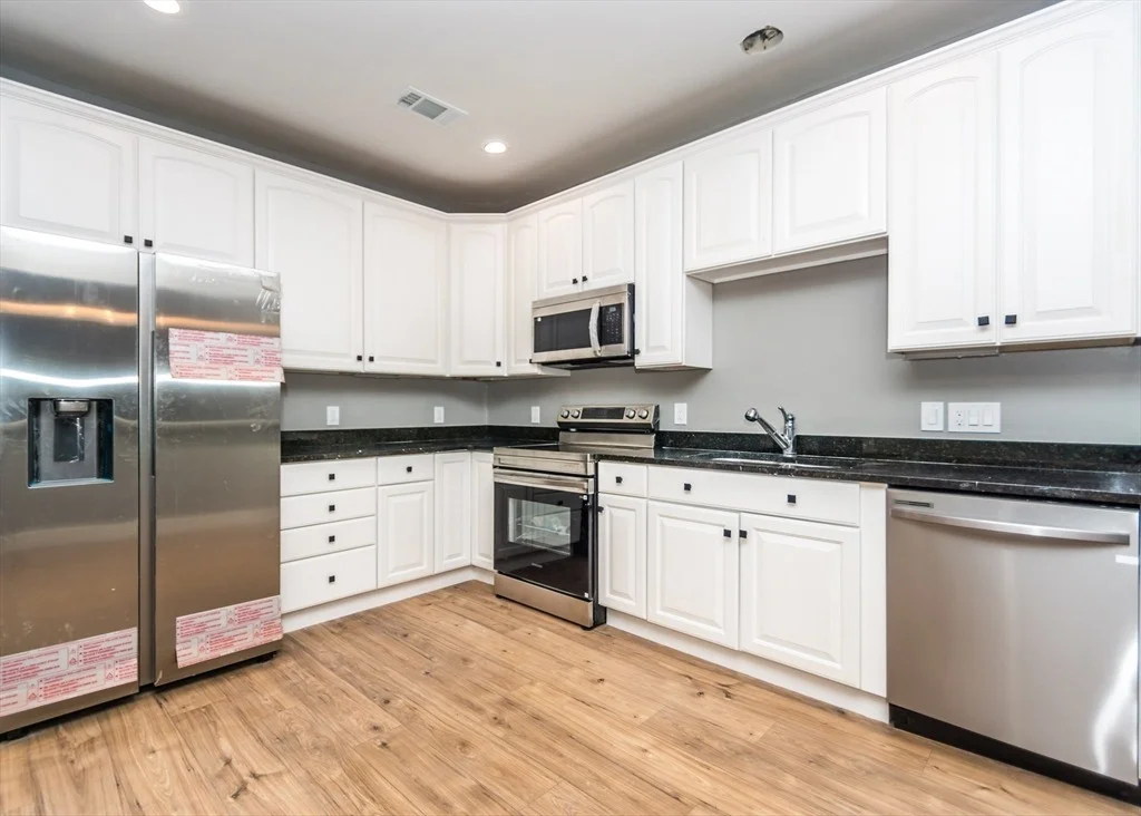 Photo of Unit 203 at 87 Clocktower Drive