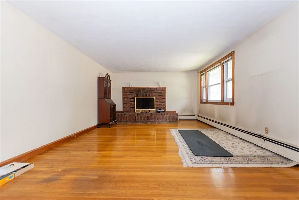 Photo of 1 Dedham Street