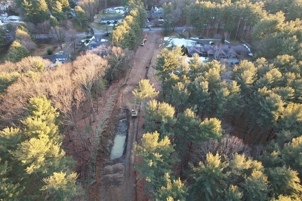 Photo of lot 1 Vallis Way
