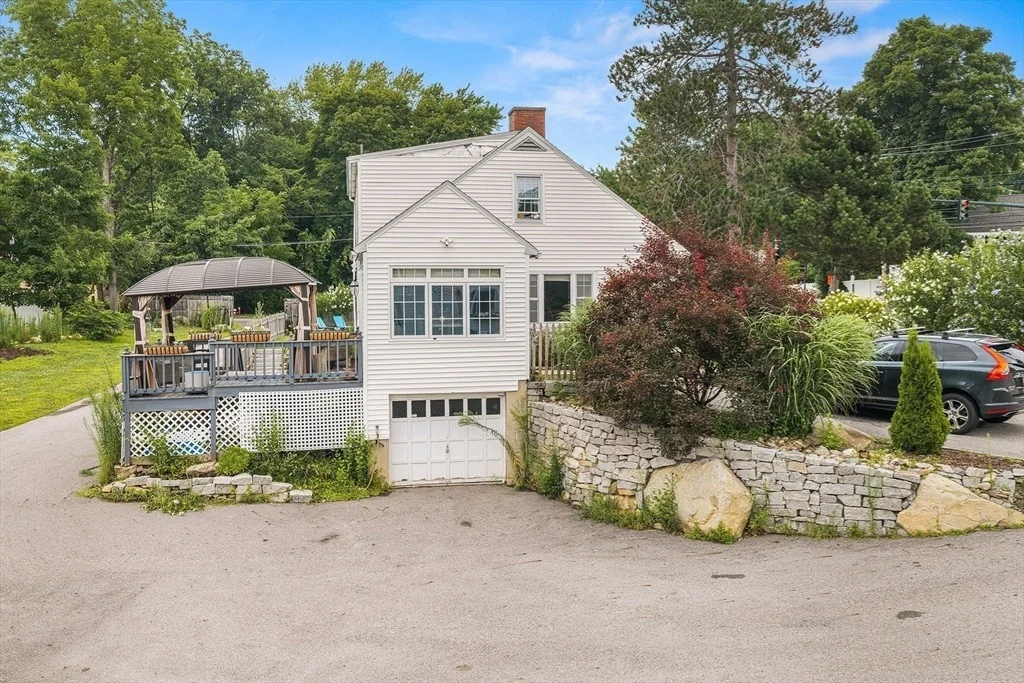 Photo of 74 North Rd