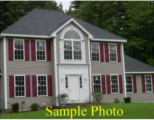 Photo of lot 15 Morse Circle