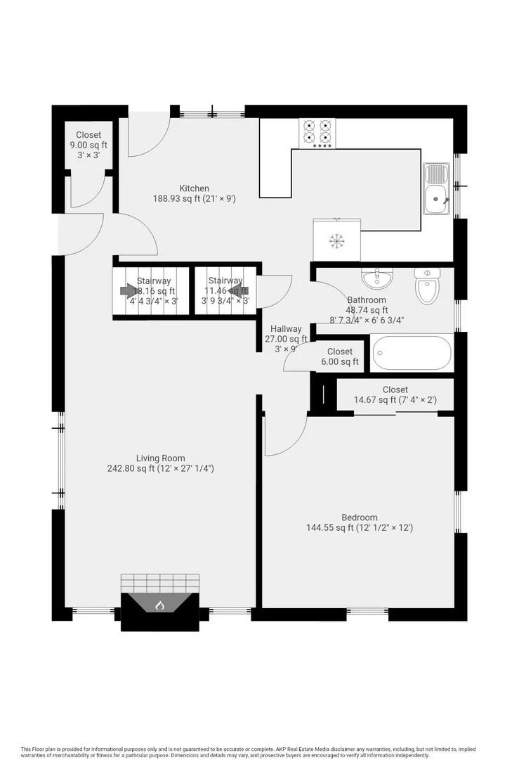 Photo of 539 Summer Pl