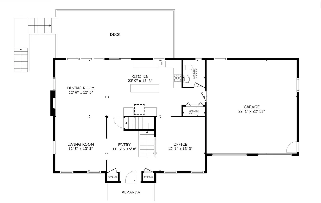 Photo of 69 Denfield Rd