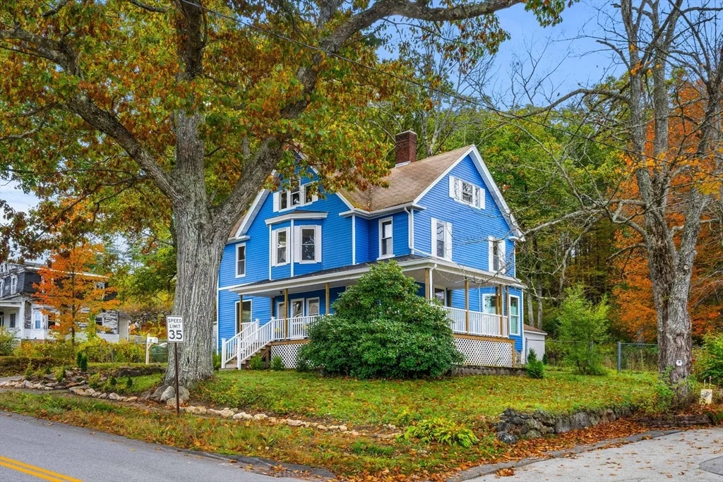 Photo of 31 High St