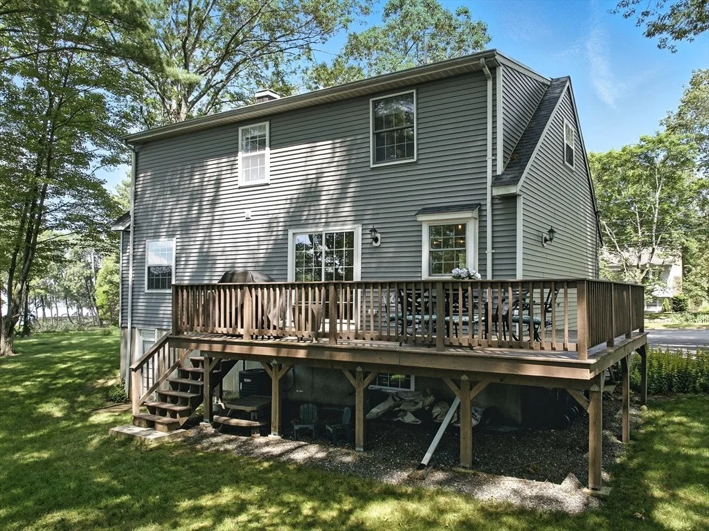 Photo of 22 Dean St