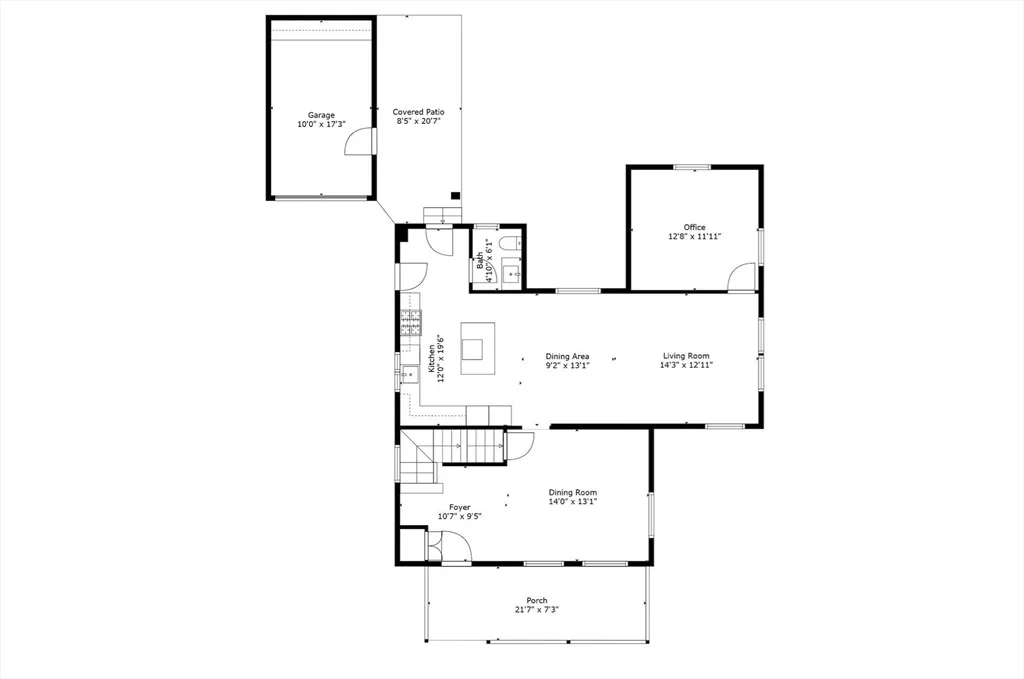 Photo of 10 Otis Place