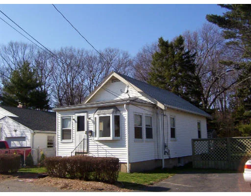 Photo of 79 Park Road