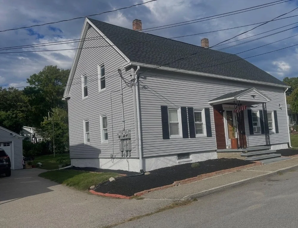 Photo of 5 Summit St