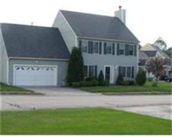 Photo of Unit 8 at 8 Heron Circle