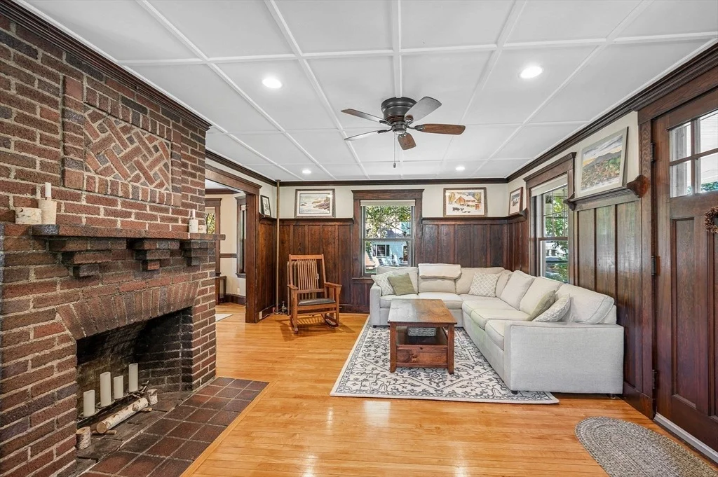 Photo of 18 Wells Road