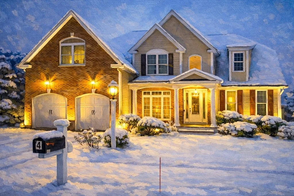 Photo of 4 Valley View Way
