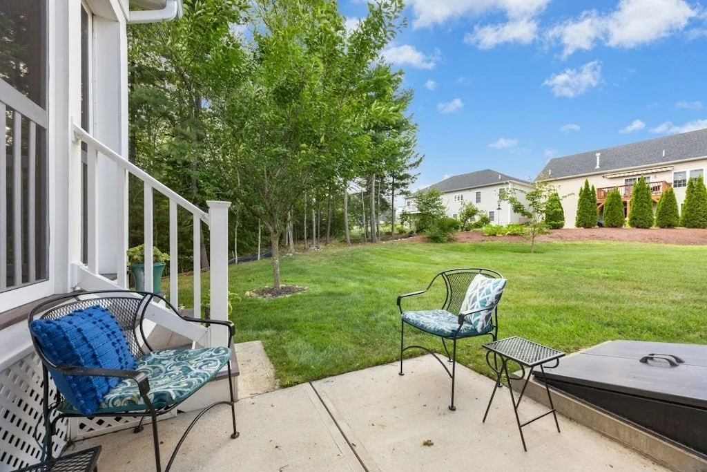 Photo of Unit 46A at 46 Compass Circle