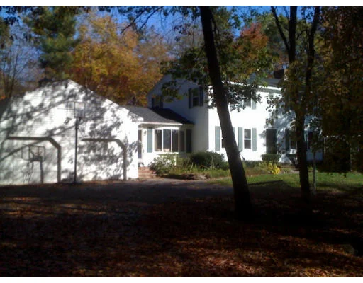 Photo of 1 Scribner Rd.
