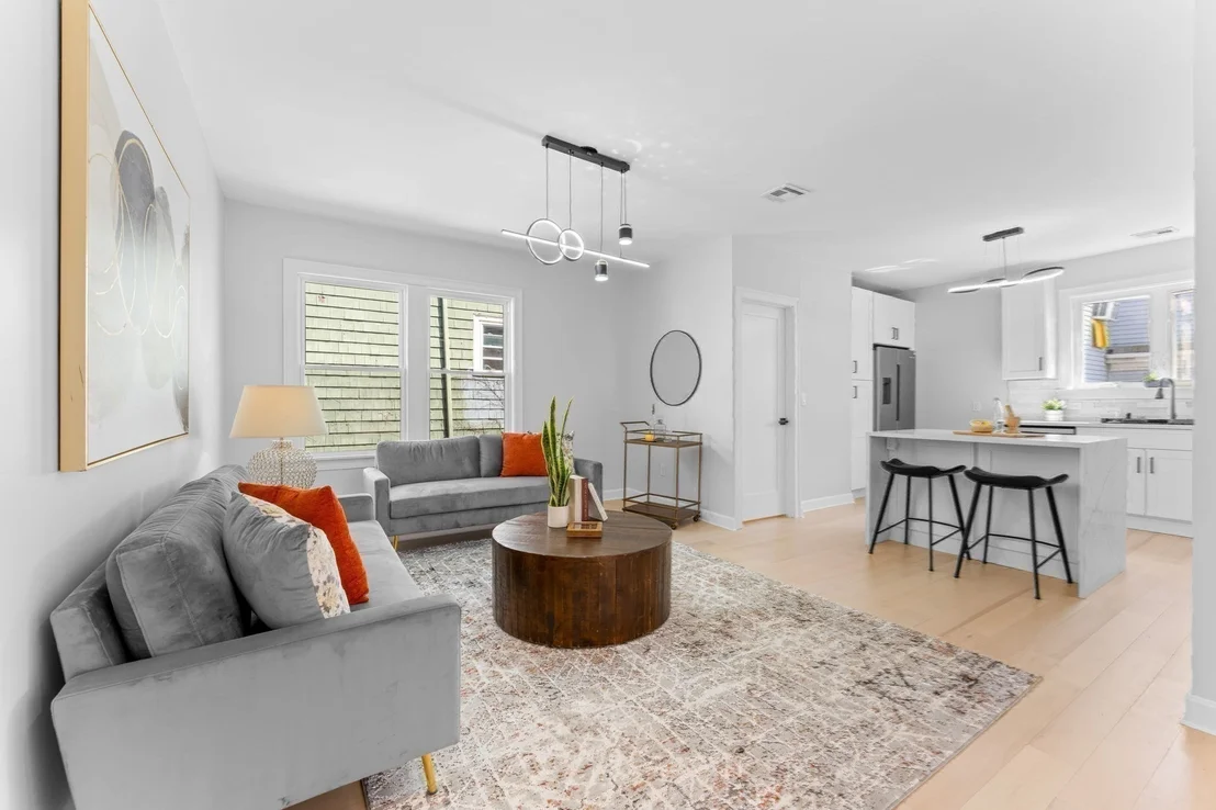 Photo of Unit 2 at 446 Broadway