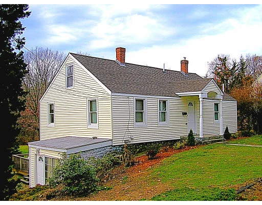 Photo of 13 River St.