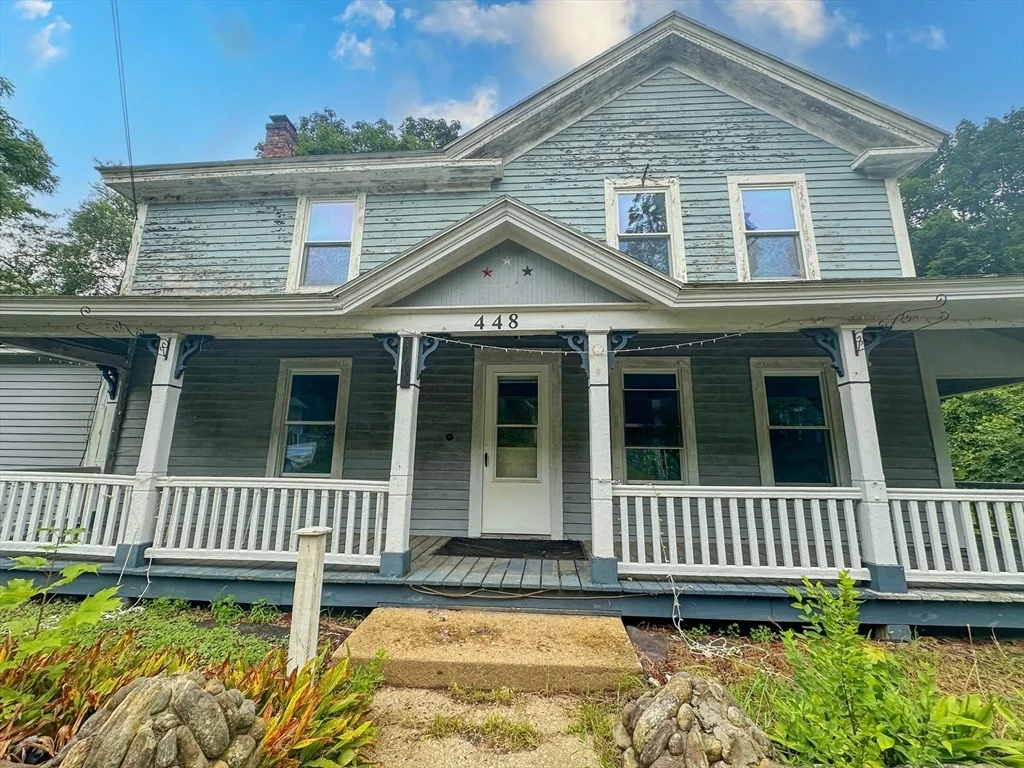 Photo of 448 Washington St