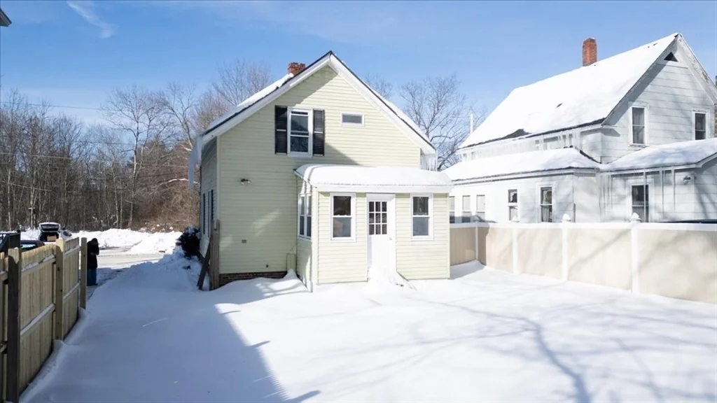 Photo of 31 Webster St