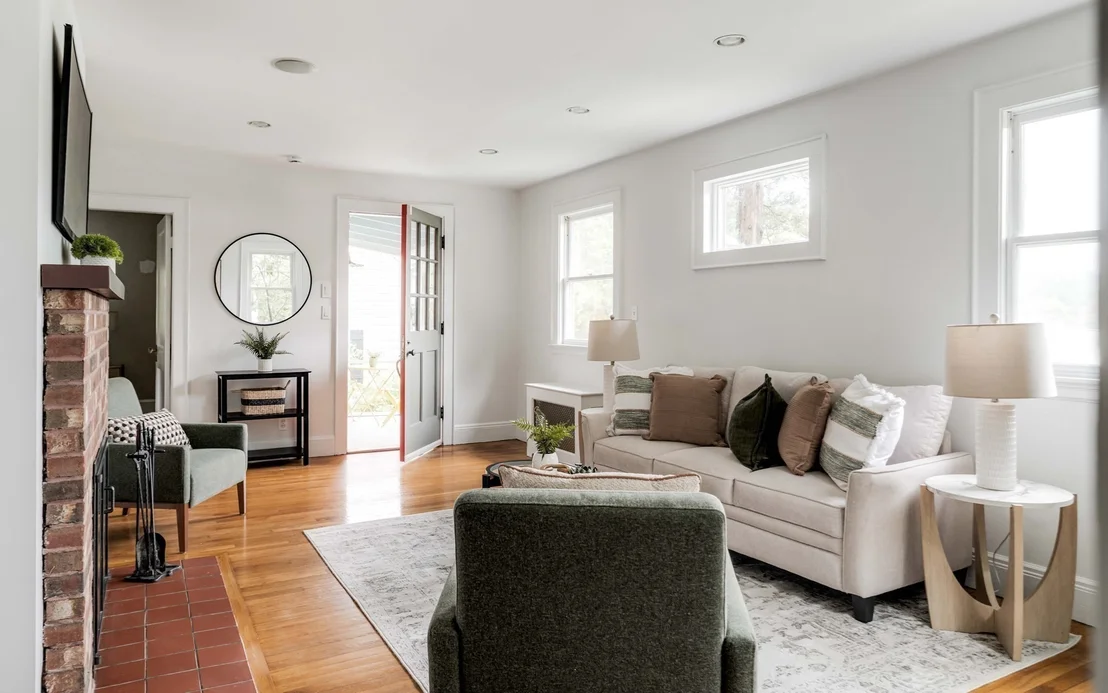 Photo of 47 Northbourne Road