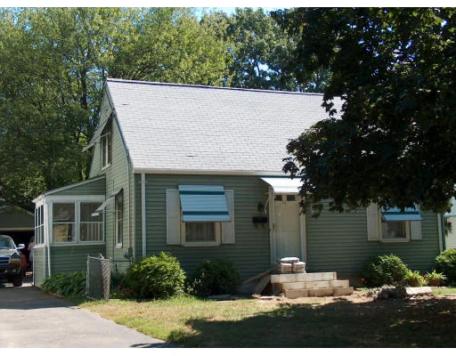 Photo of 97 Drexel Street