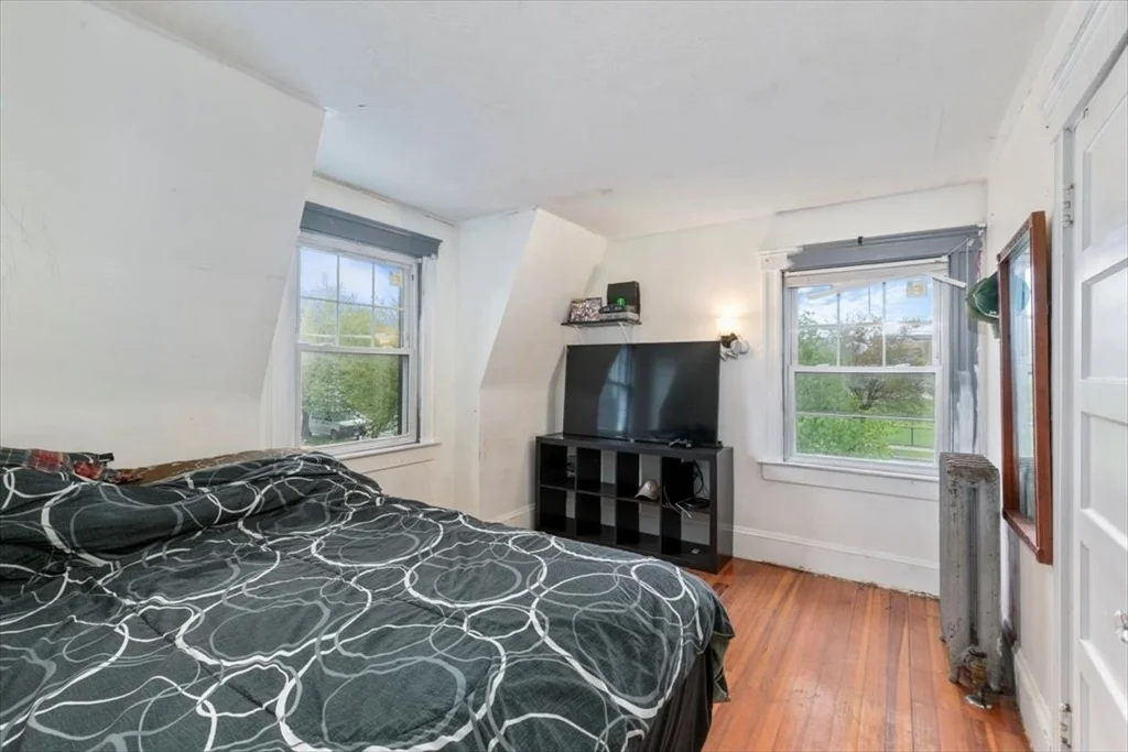 Photo of 58 Salem St
