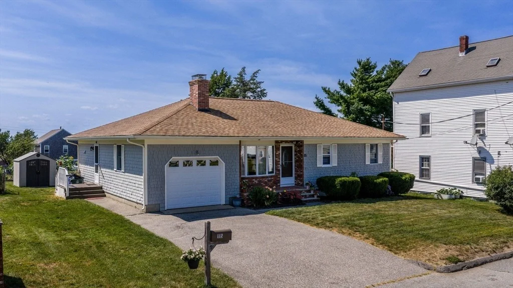 Photo of 115 Andrews Street