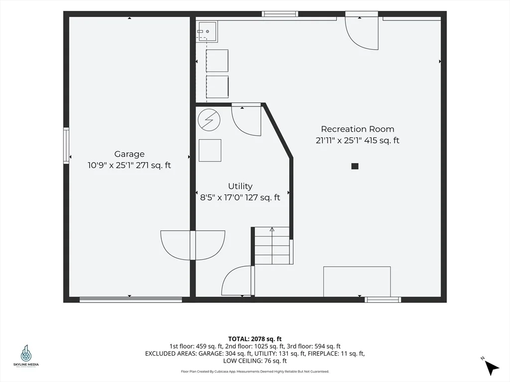 Photo of 3 Linden Ave