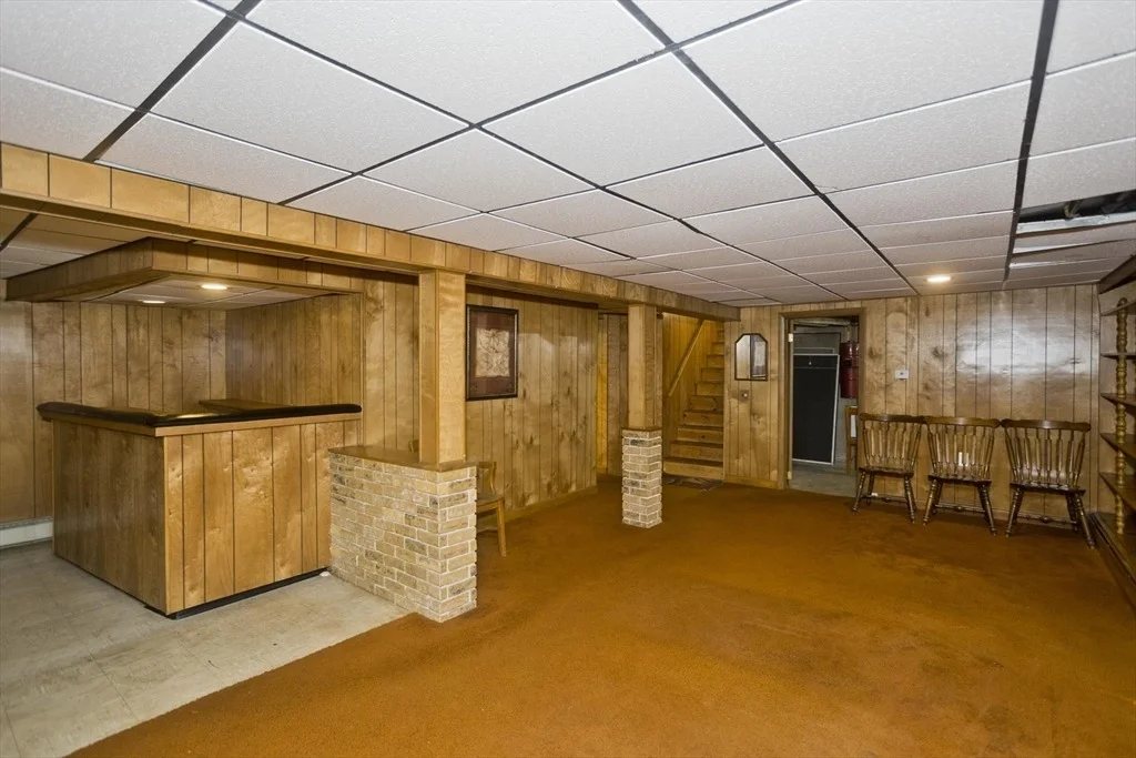 Photo of 119 Oakridge St.