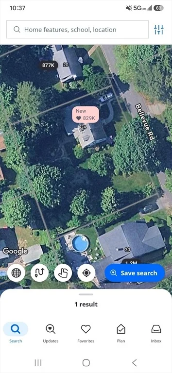 Photo of 24 Bellevue Road