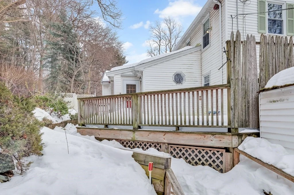 Photo of 2 Bellevue Road