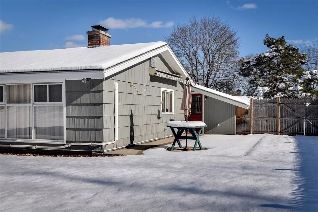 Photo of 38 Bradford Road