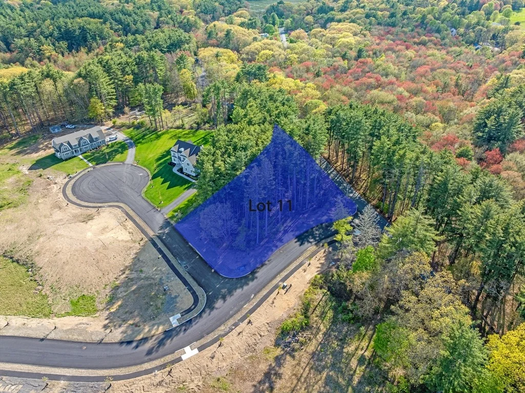 Photo of 1 Ruby Cir - Lot 11