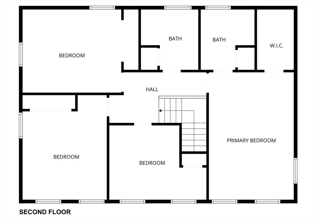 Photo of 25 Charles Samuel Way